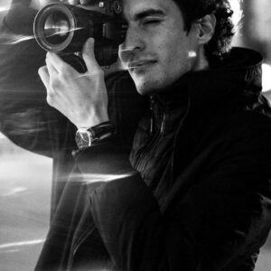 تصویر هنرمند Nico Aguilar