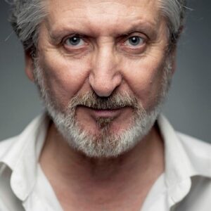 تصویر هنرمند Sebastián Haro