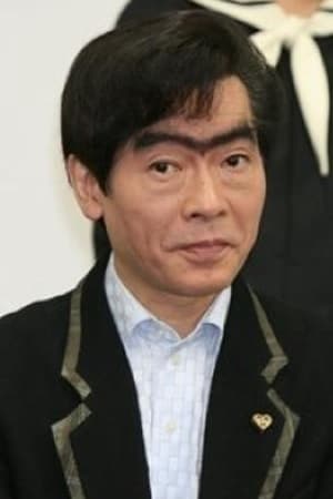 تصویر هنرمند Tatsuya Gashûin
