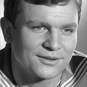 تصویر هنرمند Aleksandr Yanvaryov