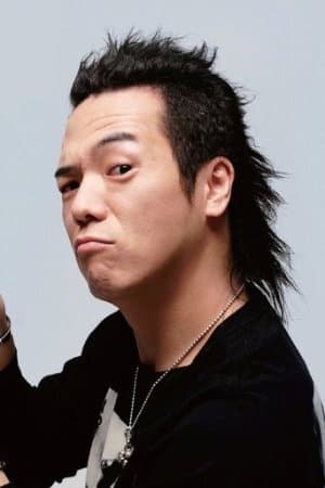 تصویر هنرمند Kyosuke Yabe
