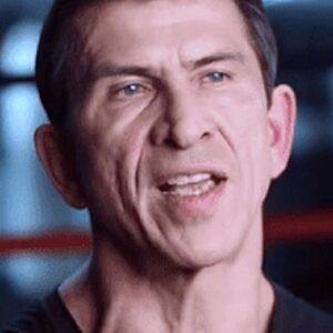 تصویر هنرمند Wayne Bourque