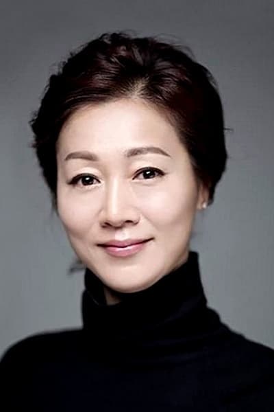 تصویر هنرمند Bang Eun-hee