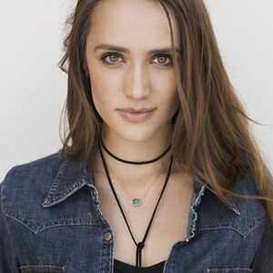 تصویر هنرمند Alexandra Harris