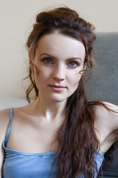 تصویر هنرمند Veronika Bellová