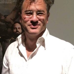 تصویر هنرمند Stuart Levy