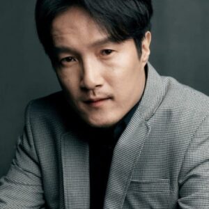 تصویر هنرمند Lee Jung-ok