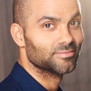 تصویر هنرمند Tony Parker