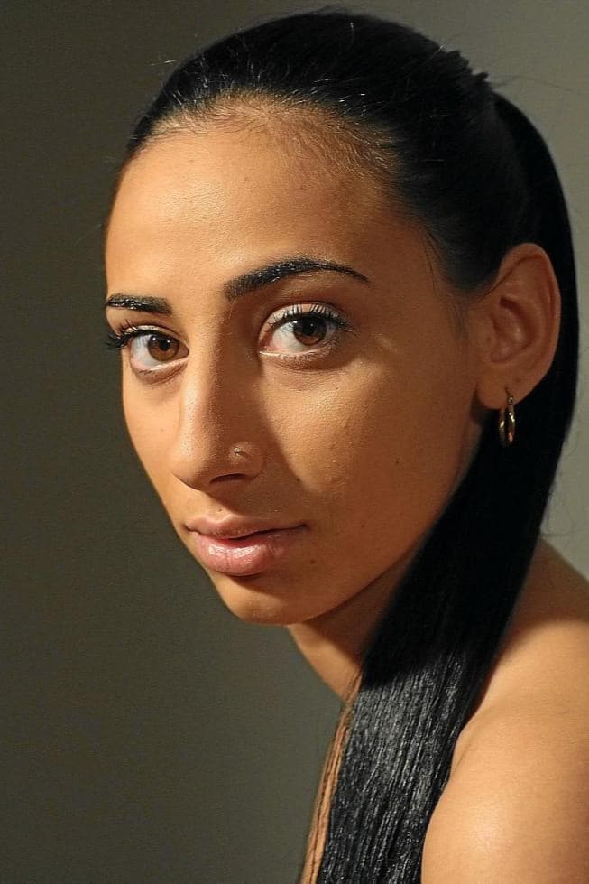تصویر هنرمند Zaira Romero