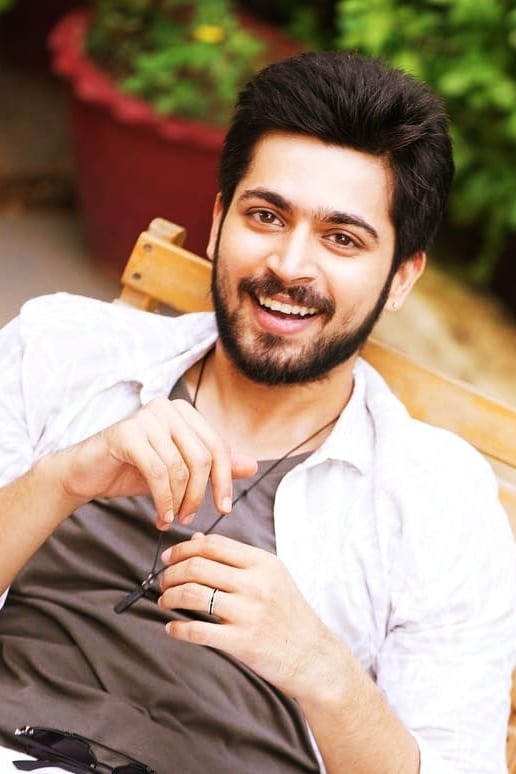 تصویر هنرمند Harish Kalyan