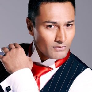 تصویر هنرمند Ashish Gangapersad