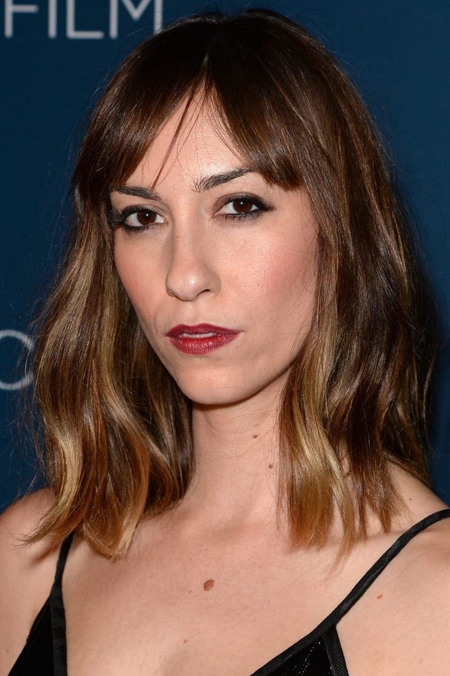 تصویر هنرمند Gia Coppola