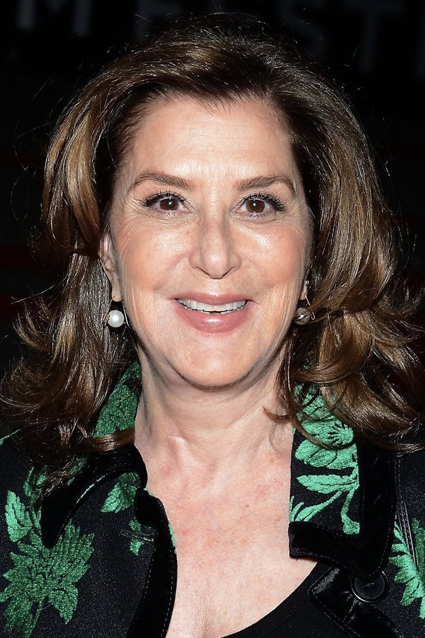 تصویر هنرمند Paula Weinstein