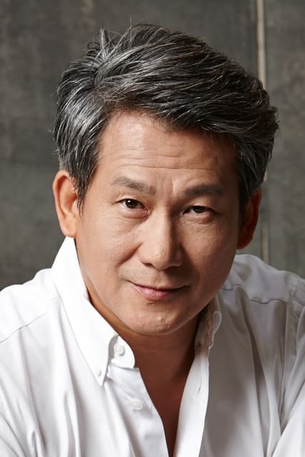 تصویر هنرمند Na Kwang-hoon