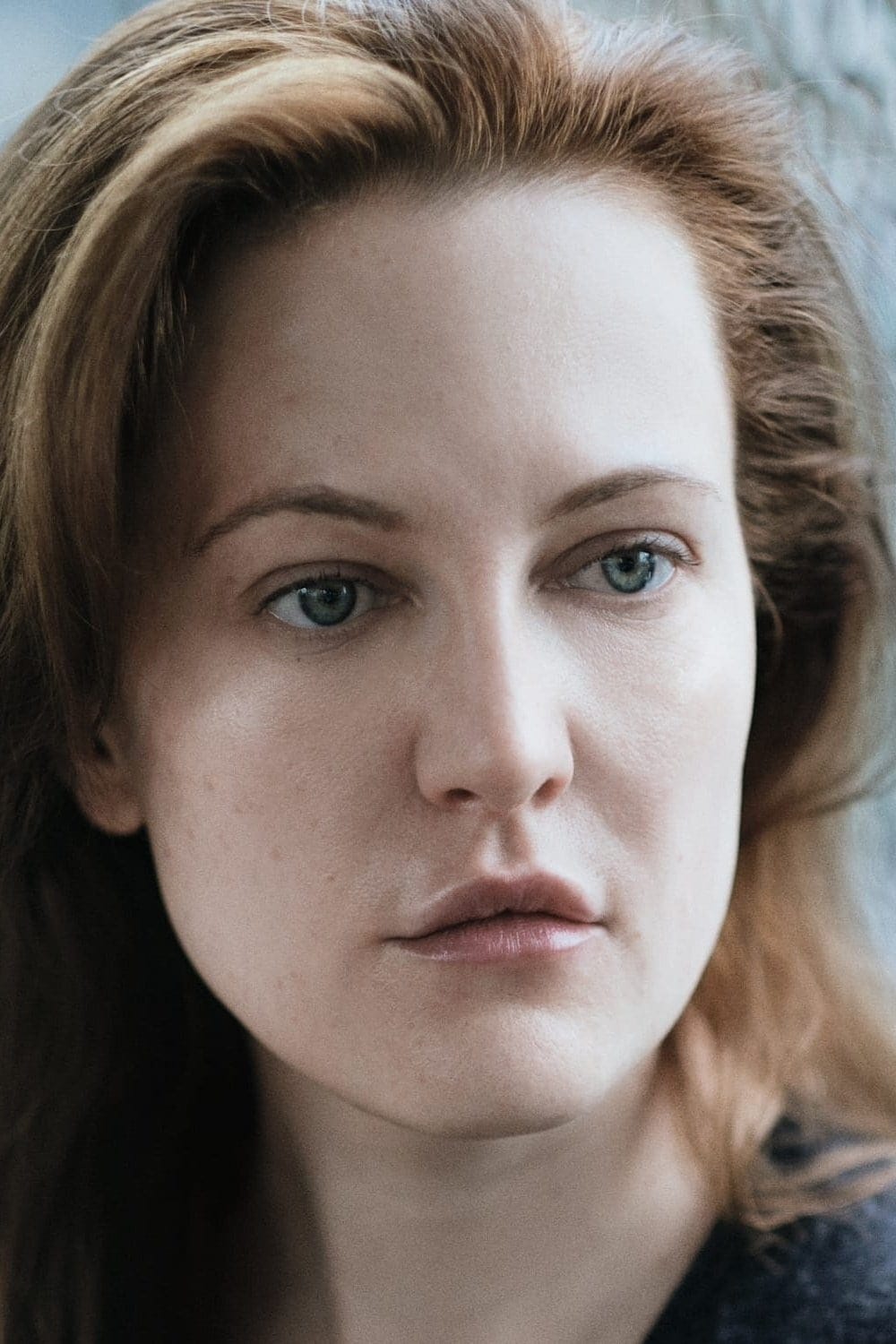 تصویر هنرمند Liv Hansen