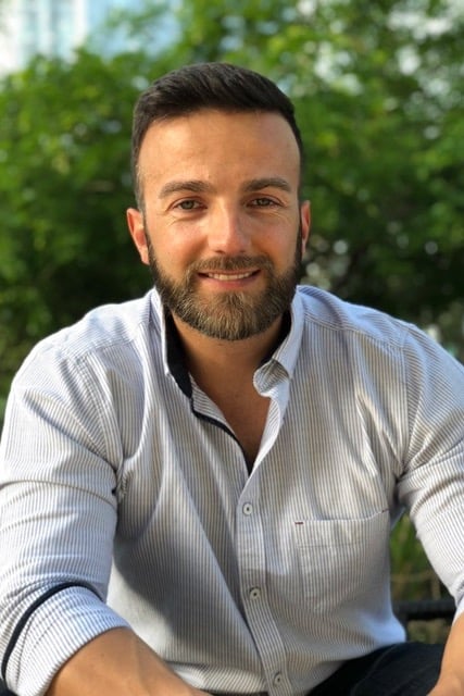 تصویر هنرمند Christian Mandel