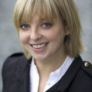 تصویر هنرمند Elaine Murphy