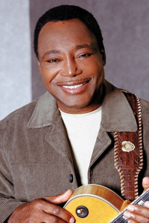 تصویر هنرمند George Benson