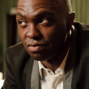 تصویر هنرمند Ricky Watson