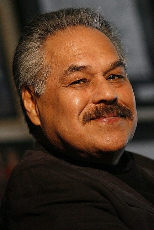 تصویر هنرمند Luis Valdez