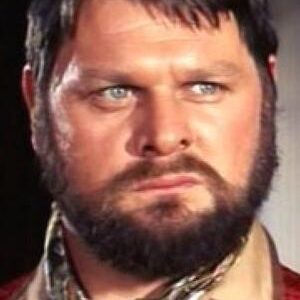 تصویر هنرمند George Murcell