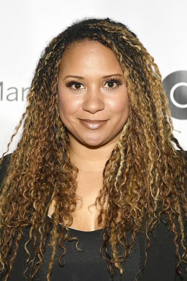 تصویر هنرمند Tracie Thoms
