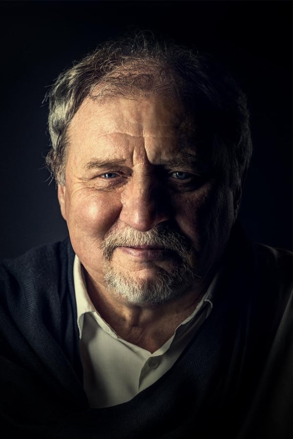 تصویر هنرمند Andrzej Grabowski