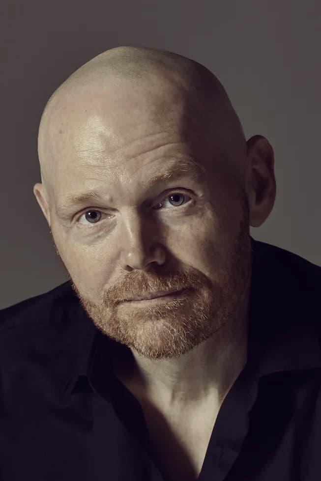 تصویر هنرمند Bill Burr