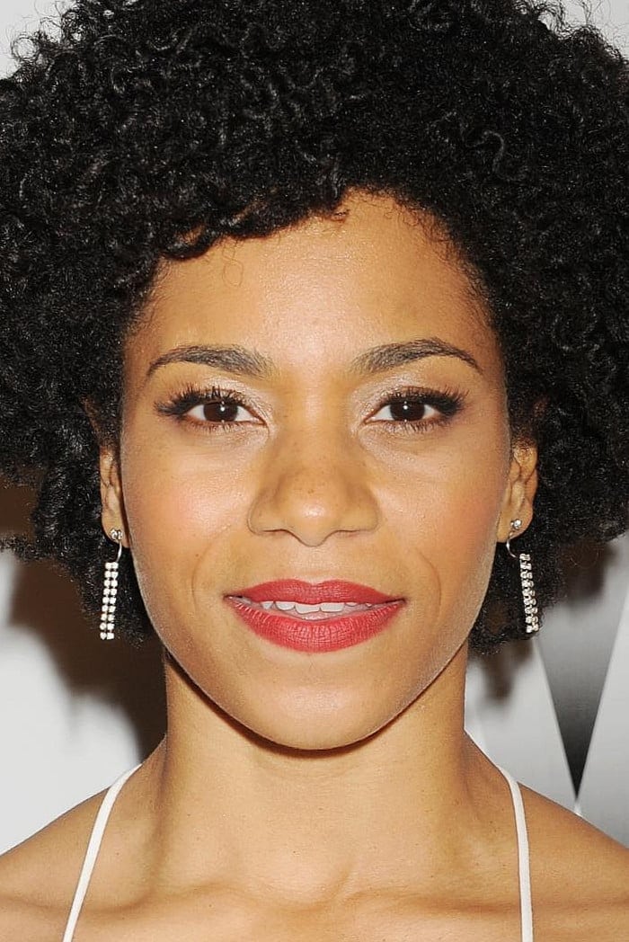تصویر هنرمند Kelly McCreary