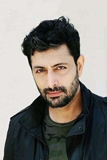 تصویر هنرمند Priyanshu Chatterjee