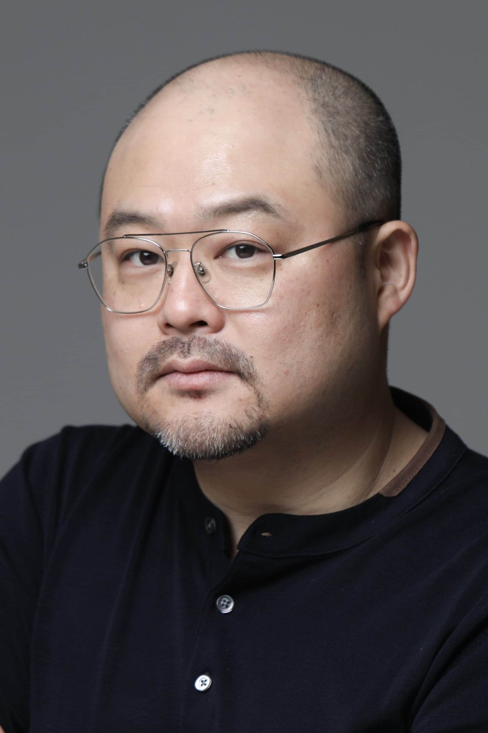 تصویر هنرمند Kwon Bong-keun
