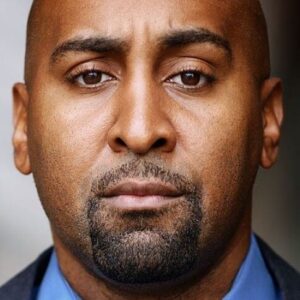 تصویر هنرمند Exie Booker