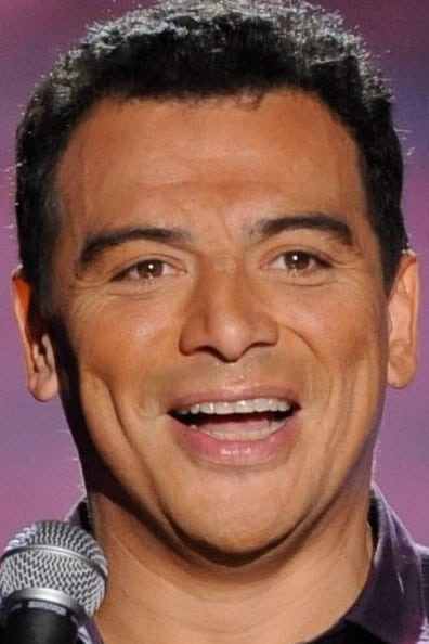 تصویر هنرمند Carlos Mencia