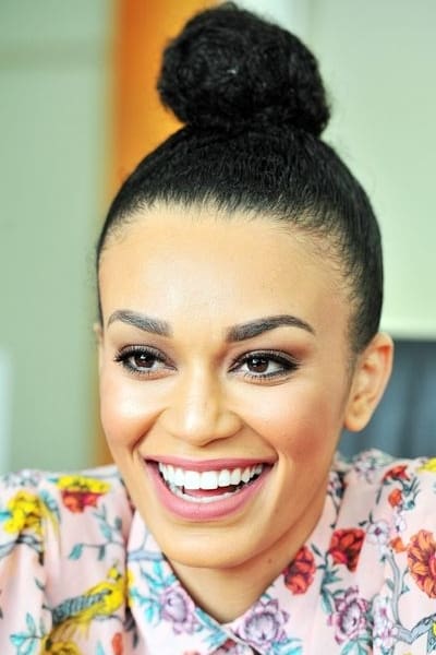 تصویر هنرمند Pearl Thusi
