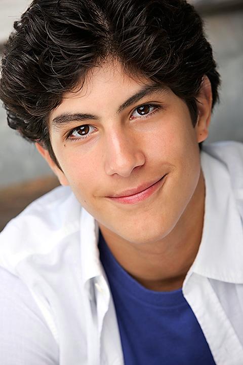 تصویر هنرمند Emilio Cast