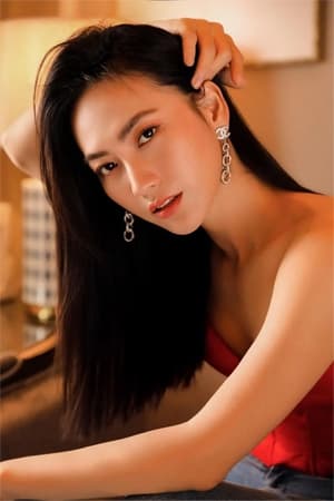 تصویر هنرمند Phương Anh Đào