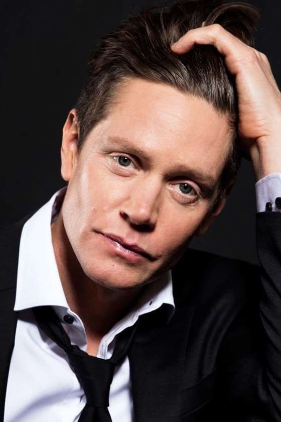تصویر هنرمند Nathan Page