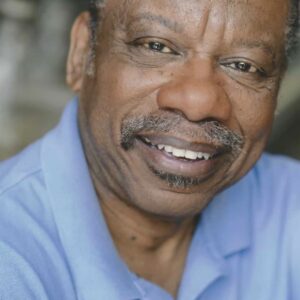 تصویر هنرمند Alonzo Ward