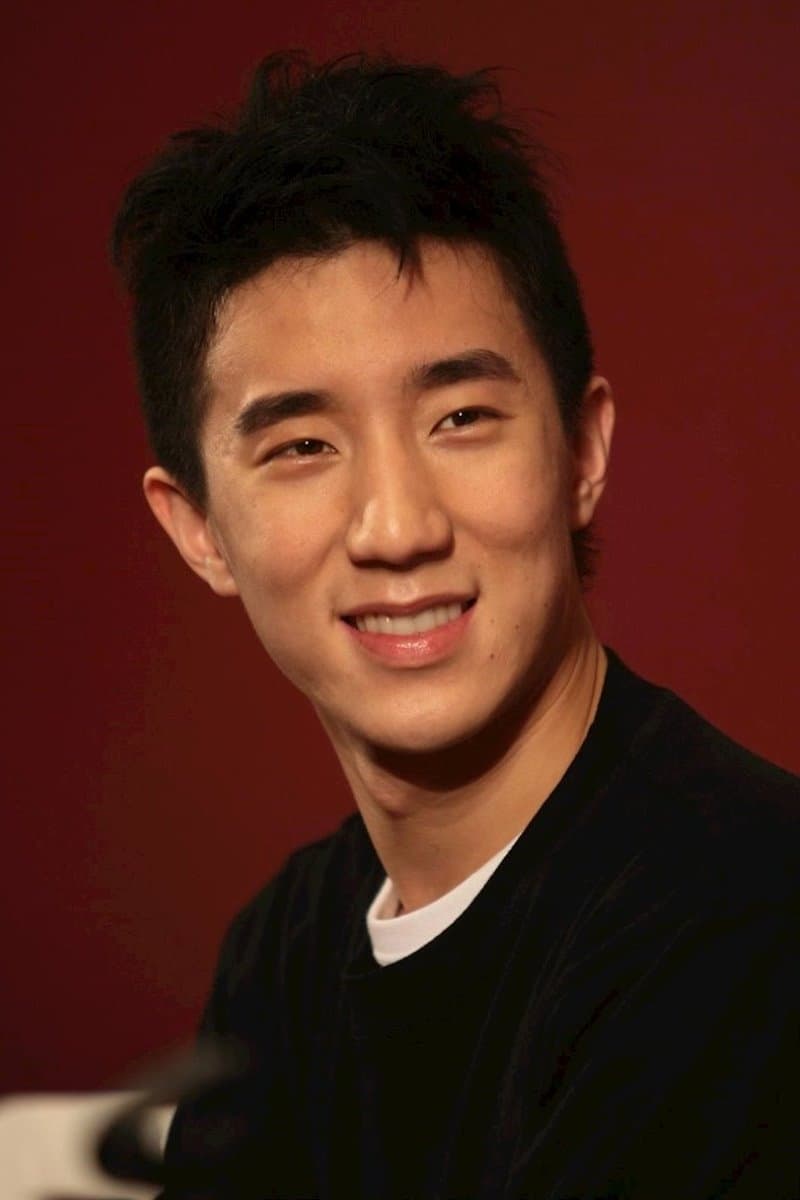 تصویر هنرمند Jaycee Chan