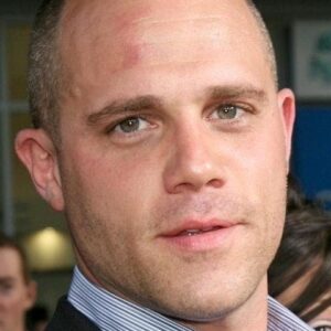 تصویر هنرمند Matt Bushell