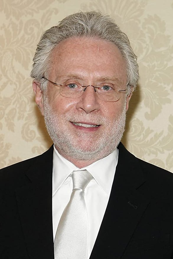 تصویر هنرمند Wolf Blitzer