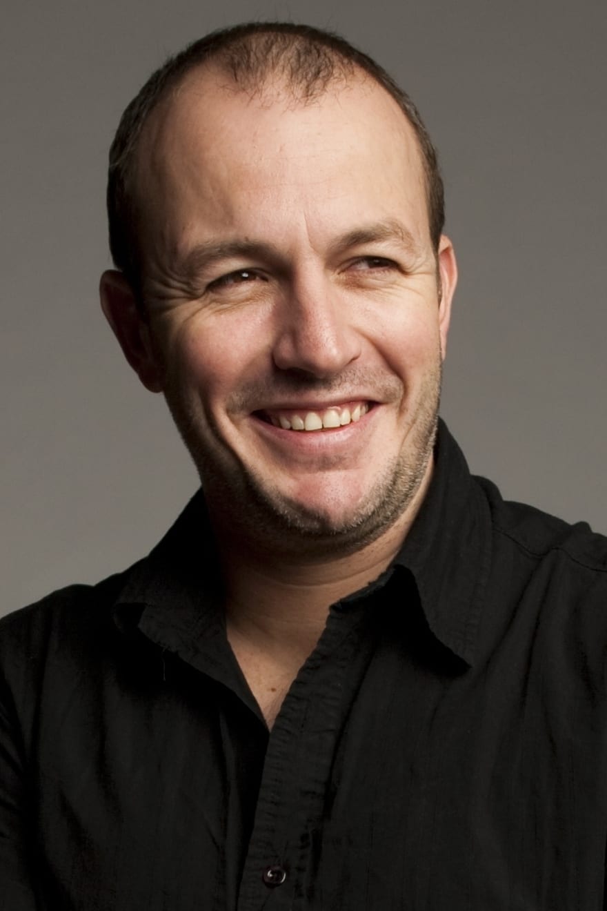 تصویر هنرمند Brendon Burns