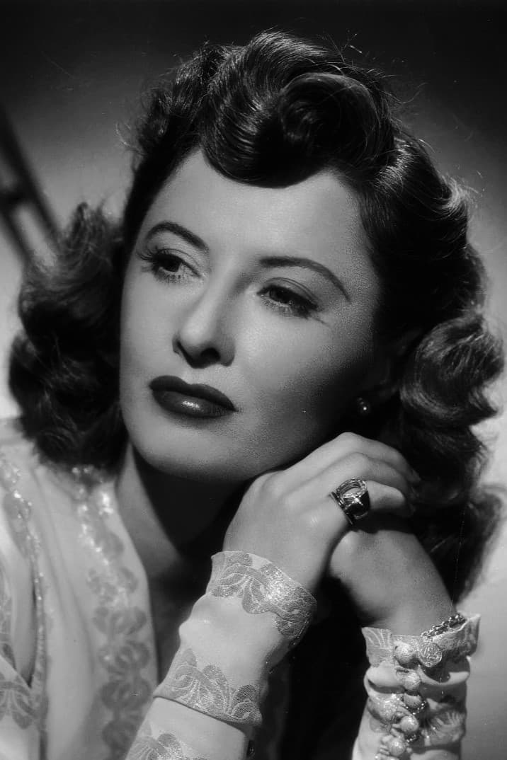 تصویر هنرمند Barbara Stanwyck