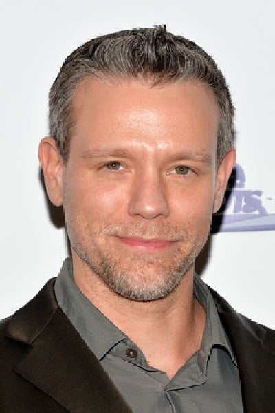 تصویر هنرمند Adam Pascal