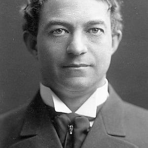 تصویر هنرمند Edmund Breese