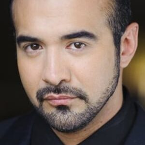 تصویر هنرمند Enrique Almeida