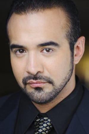 تصویر هنرمند Enrique Almeida