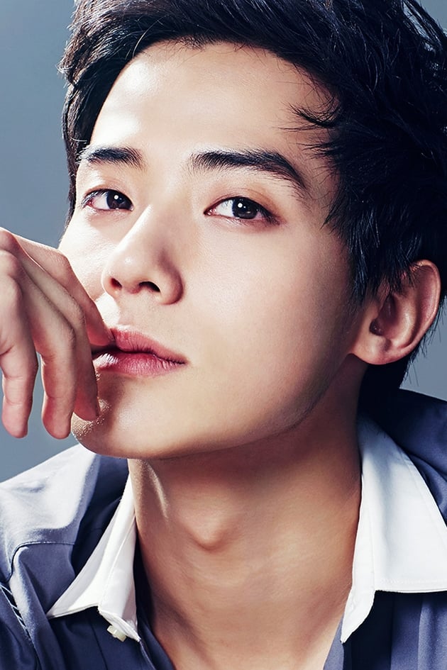 تصویر هنرمند Kim Wook