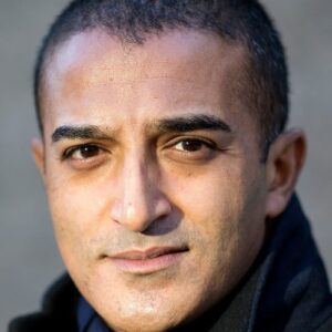 تصویر هنرمند Adil Ray