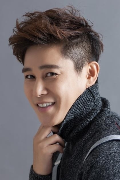 تصویر هنرمند Jeong Tae-woo